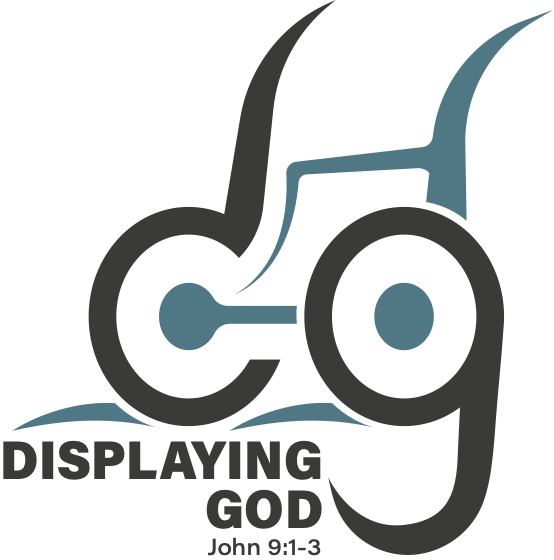 Displaying God